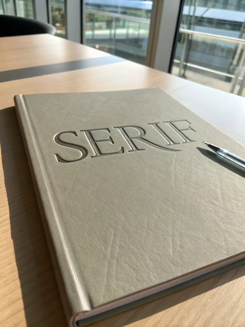 A close-up shot of a report cover with the Brand Articulate logo, titled 'Brand Targeting Assessment Report, ' showcasing the professional and detailed deliverables.